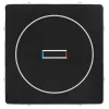 13x13 ft Wrestling Mat Inflatable, Martial Arts Thick Mat for Home Gym Exercise, PVC Foldable Training Mats with Circles and 600W Air Pump