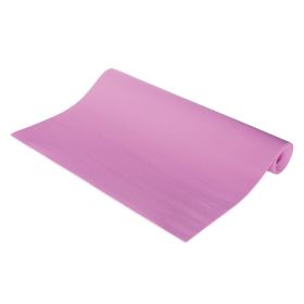 Wai Lana Lilac Yoga Mat – Non-Slip, Lightweight & Cushioned