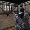 Field Stealth 270° Pop-Up Hunting Blind with See-Through Mesh