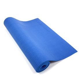 Wai Lana Extra Thick Yoga & Pilates Mat – 6mm Cushioned & Non-Slip