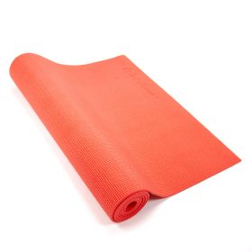Wai Lana Extra Thick Yoga & Pilates Mat – Cushioned 6mm Non-Slip Mat