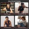 Wall-Mounted Adjustable Speed Bag for Boxing & MMA Training