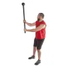 20LB Macebell, Mace Hammer, Great For Home Exercise & Gym Training, Baseball & Softball Training
