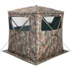Field Stealth 270° Pop-Up Hunting Blind with See-Through Mesh