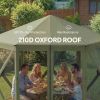 Basecamp 10x11' Instant Pop-Up Screen Shelter