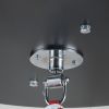 Wall-Mounted Adjustable Speed Bag for Boxing & MMA Training