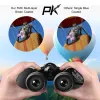 8-24x50 Zoom Binoculars with BAK-4 Prisms for Outdoor Viewing