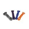 Pack Of Four Full-Body Workout Super Bands