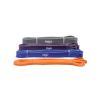 Pack Of Four Full-Body Workout Super Bands
