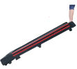 10° Incline Walking Pad Treadmill with Remote Control & 3HP Motor