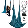 VEVOR 11-Yard Aerial Silk & Yoga Swing Hammock Kit