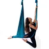 VEVOR 11-Yard Aerial Silk & Yoga Swing Hammock Kit