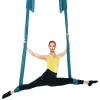 VEVOR 11-Yard Aerial Silk & Yoga Swing Hammock Kit