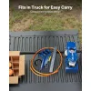 Clay Target Thrower, Max 50 Clays Pigeon Thrower