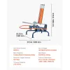 Clay Target Thrower, Max 50 Clays Pigeon Thrower