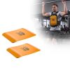 Curved Weight Vest Plates, 5.75 LB Pairs, Premium Steel Tactical Weighted Plates for Vest, Ergonomic Design, for Strength Endurance Training, Running