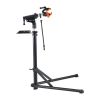 Bike Repair Stand, 66 lbs Heavy-duty Aluminum Bicycle Repair Stand