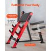 Preacher Curl Bench