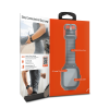 HyperGear FIT X2 Smartwatch & Fitness Tracker | 2" Touchscreen, Bluetooth Calls & 24/7 Health Monitoring