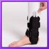 1PC ankle stabilizer with a soft lining that can adjust the ankle joint to wrap black fracture rehabilitation