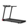 3.75HP Folding Electric Treadmill with Smart App Control & 12 Preset Programs