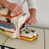 Travel With Ease Stylish Gym Bag for Men and Women