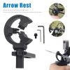 Archery Arrow Rest Brush Replacement