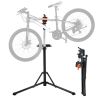 Bike Repair Stand, 66 lbs Heavy-duty Aluminum Bicycle Repair Stand