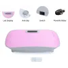 Full Body Vibration Platform Crazy Fitness Massage 10-Frequency Weight Loss & Fat Burner Shaking Machine For Unisex Pink