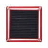 VEVOR 3-Piece Plyometric Jump Box Set – 12, 18 & 24 Inch