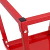VEVOR 3-Piece Plyometric Jump Box Set – 12, 18 & 24 Inch