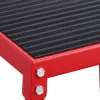 VEVOR 3-Piece Plyometric Jump Box Set – 12, 18 & 24 Inch