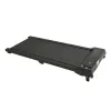 Under Desk Treadmill with Incline,Walking Pad for Home/Office,Portable Walking Treadmill 1.0HP,Walking Jogging Machine with 242 lbs Weight Capacity