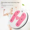 Unisex Waist Twist Board With Smart Timer For Women Men Kids; Exercise Twist Board For Fitness And Sports