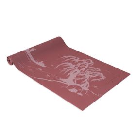 Wai Lana Willow Tree Yogi Mat® – Sticky, Cushioned & Durable 3.5mm Mat