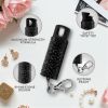 Guard Dog 2-Pack Self-Defense Pepper Spray Keychain