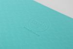 2-Tone TPE Premium Yoga Mat