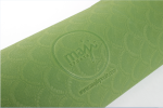 2-Tone TPE Premium Yoga Mat