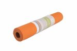 2-Tone TPE Premium Yoga Mat