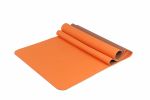 2-Tone TPE Premium Yoga Mat