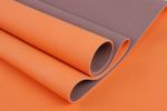2-Tone TPE Premium Yoga Mat