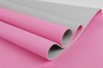 2-Tone TPE Premium Yoga Mat
