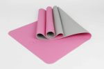 2-Tone TPE Premium Yoga Mat
