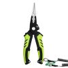 Multifunctional Fishing Shears – Line Cutters & Hook Remover Tool