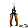 Multifunctional Fishing Shears – Line Cutters & Hook Remover Tool
