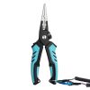 Multifunctional Fishing Shears – Line Cutters & Hook Remover Tool