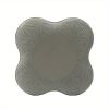 Non-Slip Yoga Knee & Elbow Pads – Thick Cushioned Fitness Support
