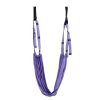 Adjustable Aerial Yoga Strap for Stretching, Flexibility & Home Workouts