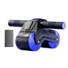 2-in-1 Ab Roller with Smart Rebound, Elbow Support & Digital Counter