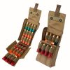 12G Tactical Bullet Bag: The Ultimate Outdoor Hunting Accessory For Special Bullet Storage